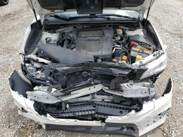 Photo 7 from auction – 2020 SUBARU WRX with VIN JF1VA1A68L9810607
