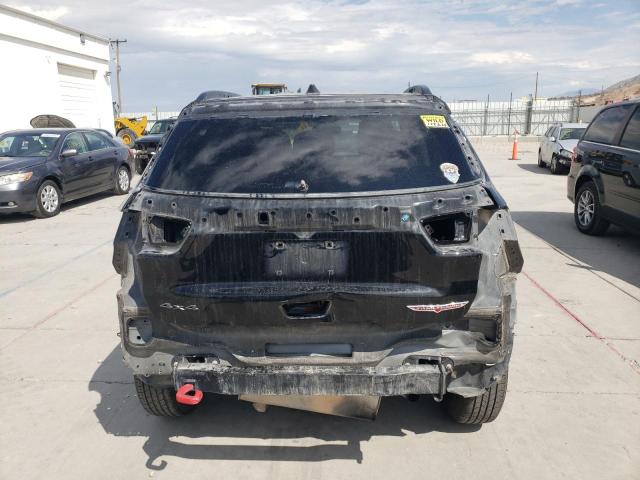 Фото 9 с аукциона – 2019 JEEP COMPASS TR с VIN 3C4NJDDB5KT594788