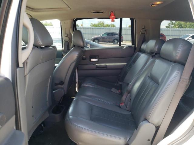 Photo 6 from auction – 2005 DODGE DURANGO LI with VIN 1D4HB58D45F574299