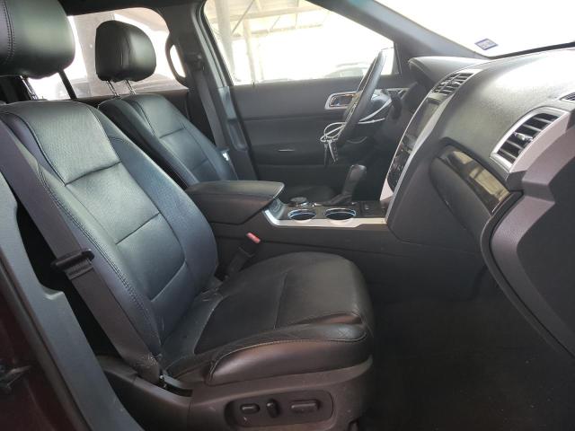 Photo 5 from auction – 2011 FORD EXPLORER L with VIN 1FMHK8F81BGA56642