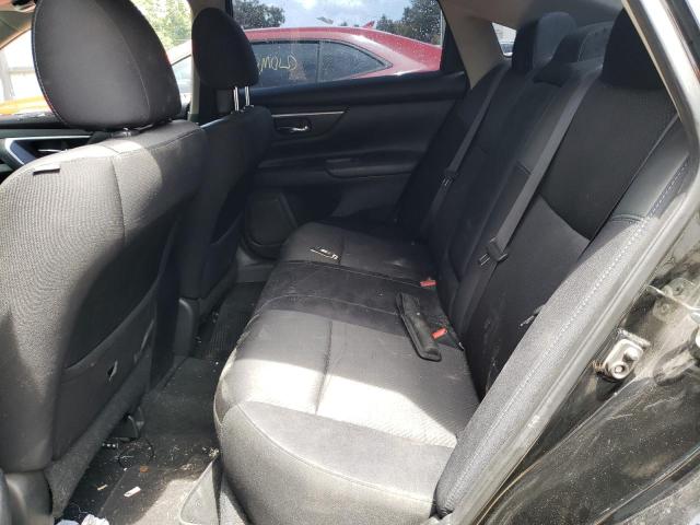Photo 6 from auction – 2017 NISSAN ALTIMA 2.5 with VIN 1N4AL3AP1HC242630