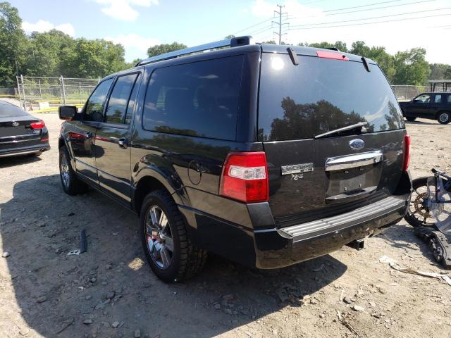 Photo 3 from auction – 2010 FORD EXPEDITION with VIN 1FMJK2A58AEA17942