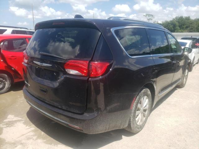 Photo 4 from auction – 2019 CHRYSLER PACIFICA T with VIN 2C4RC1BG6KR554778