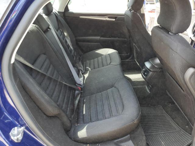 Photo 6 from auction – 2015 FORD FUSION SE with VIN 3FA6P0LU6FR238972