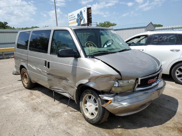 Photo 1 from auction – 2005 GMC SAFARI XT with VIN 1GKDM19X65B505097