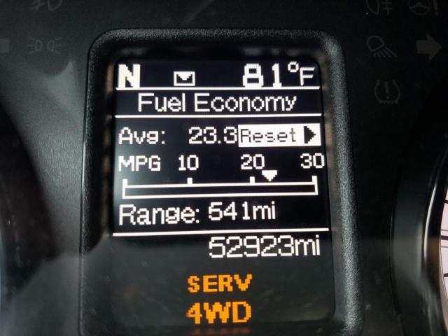 Photo 8 from auction – 2018 RAM 1500 ST with VIN 1C6RR7FGXJS308669