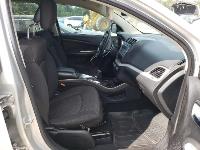 Photo 5 from auction – 2014 DODGE JOURNEY SE with VIN 3C4PDCAB8ET121454
