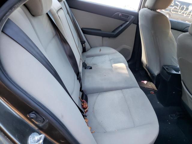 Photo 6 from auction – 2010 KIA FORTE EX with VIN KNAFU4A25A5066714