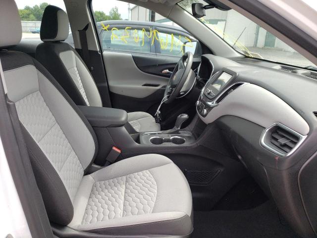 Photo 5 from auction – 2018 CHEVROLET EQUINOX LS with VIN 2GNAXHEV1J6349672