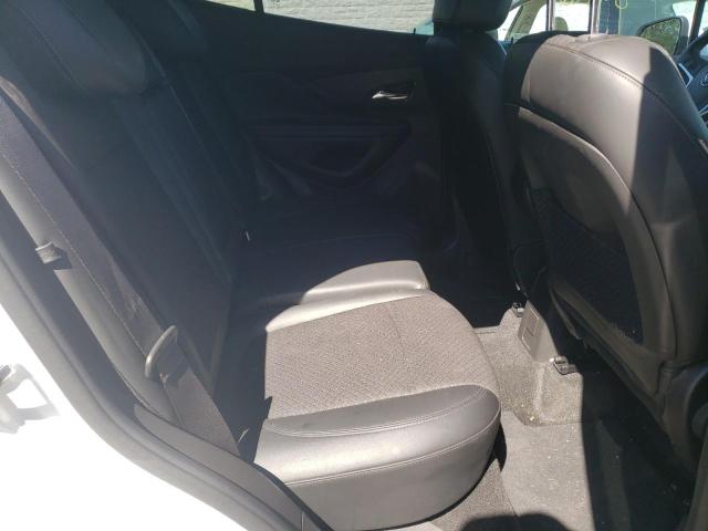 Photo 6 from auction – 2019 BUICK ENCORE PRE with VIN KL4CJASB3KB848955