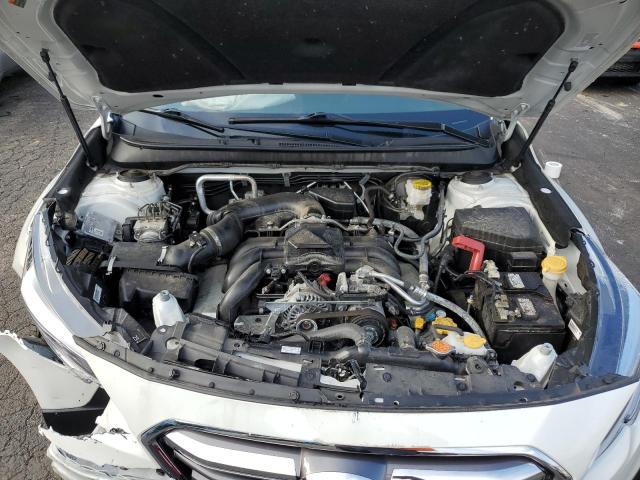 Photo 7 from auction – 2018 SUBARU OUTBACK 3. with VIN 4S4BSENC8J3386150