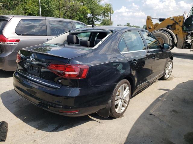Photo 4 from auction – 2017 VOLKSWAGEN JETTA SEL with VIN 3VWL17AJ4HM333589