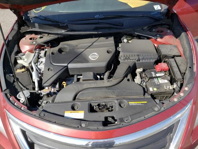 Photo 7 from auction – 2014 NISSAN ALTIMA 2.5 with VIN 1N4AL3APXEC274570