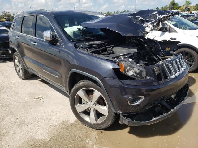 JEEP GRAND CHER 2016 with VIN 1C4RJEBG6GC382328 - Photo from auction