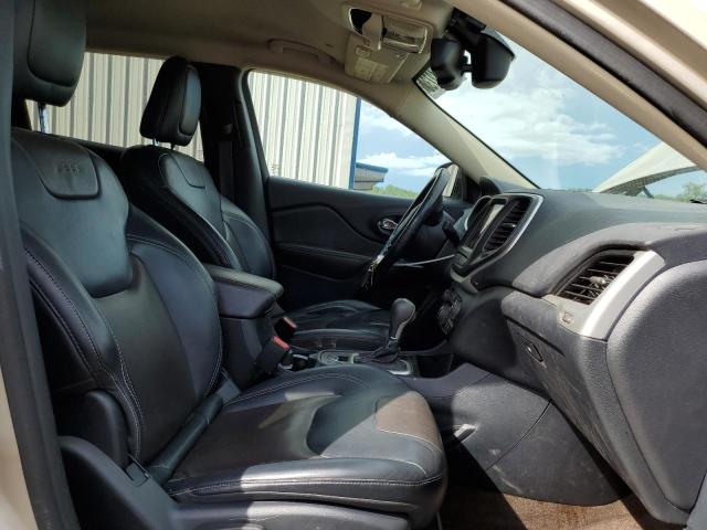 Photo 5 from auction – 2015 JEEP CHEROKEE L with VIN 1C4PJLDS5FW671422