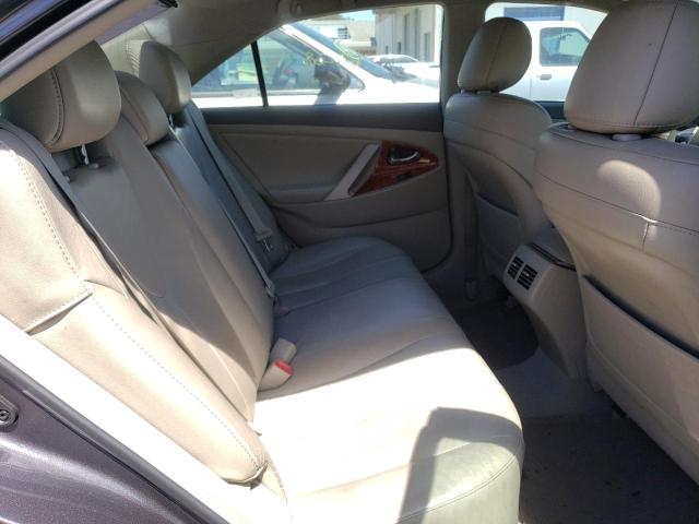 صورة رقم 6 من المزاد - 2011 TOYOTA CAMRY BASE مع VIN 4T4BF3EK6BR171996