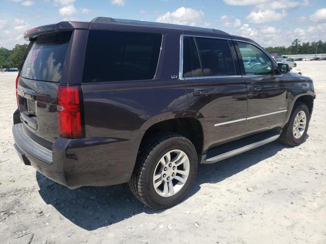 Photo 4 from auction – 2016 CHEVROLET TAHOE C150 with VIN 1GNSCBKCXGR218852
