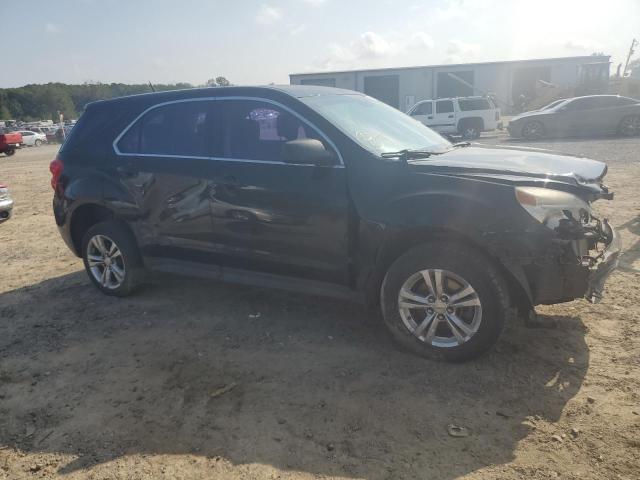 Photo 9 from auction – 2012 CHEVROLET EQUINOX LS with VIN 2GNALBEK0C6131224