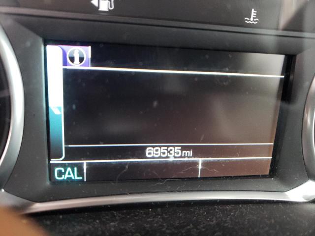 Photo 8 from auction – 2018 GMC ACADIA SLT with VIN 1GKKNMLS5JZ247997