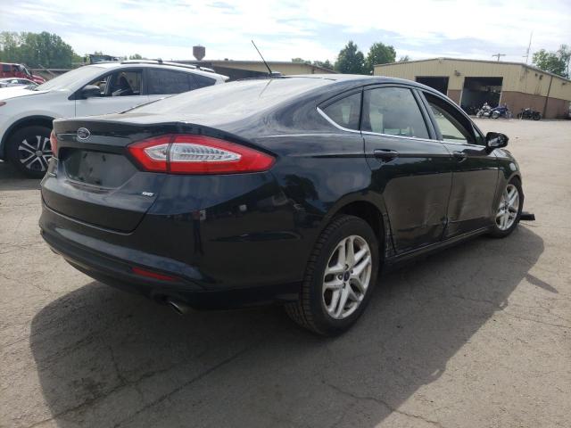 Photo 4 from auction – 2014 FORD FUSION SE with VIN 3FA6P0H78ER239963