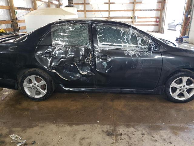 Photo 9 from auction – 2012 TOYOTA COROLLA BA with VIN 2T1BU4EE6CC897845