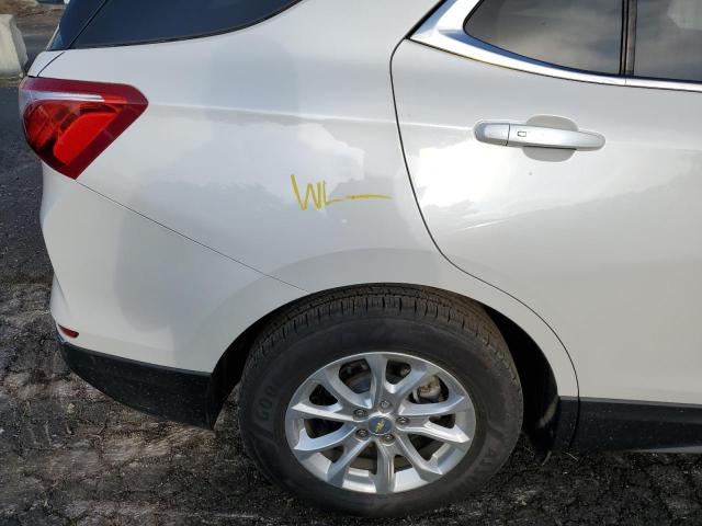 Photo 9 from auction – 2018 CHEVROLET EQUINOX LT with VIN 2GNAXJEV6J6121030