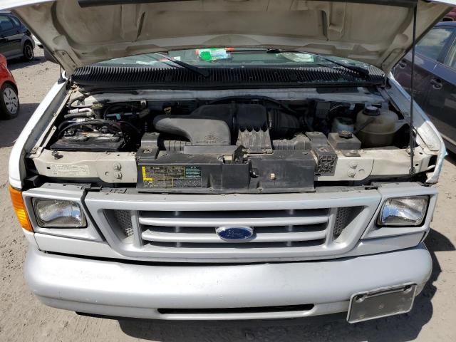 Photo 7 from auction – 2006 FORD ECONOLINE with VIN 1FTNE24L86HA57628