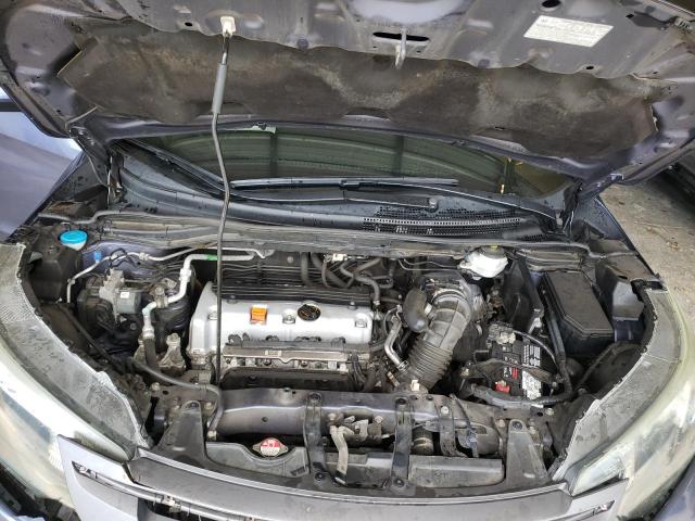 Photo 7 from auction – 2014 HONDA CR-V EX with VIN 5J6RM4H5XEL082614
