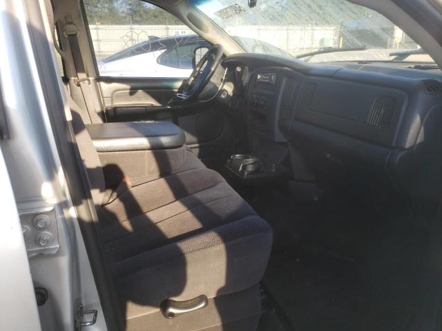 Photo 5 from auction – 2002 DODGE RAM 1500 with VIN 3D7HA18N92G151235
