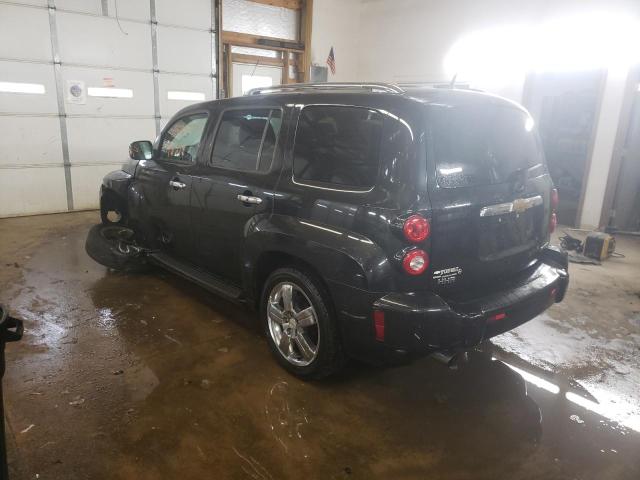 Photo 3 from auction – 2011 CHEVROLET HHR LT with VIN 3GNBACFU7BS503660