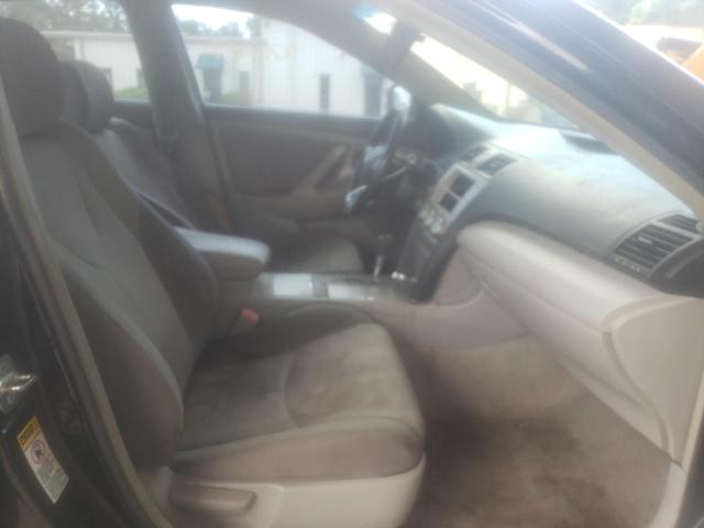 Photo 5 from auction – 2007 TOYOTA CAMRY CE with VIN 4T1BE46K87U158918