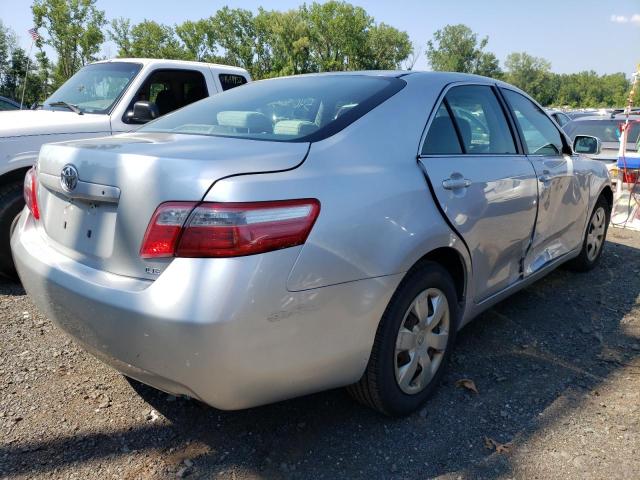Photo 4 from auction – 2007 TOYOTA CAMRY CE with VIN 4T1BE46K27U676894