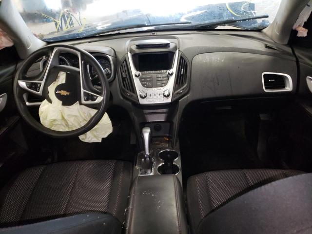 Photo 9 from auction – 2015 CHEVROLET EQUINOX LT with VIN 2GNALBEK0F6404036