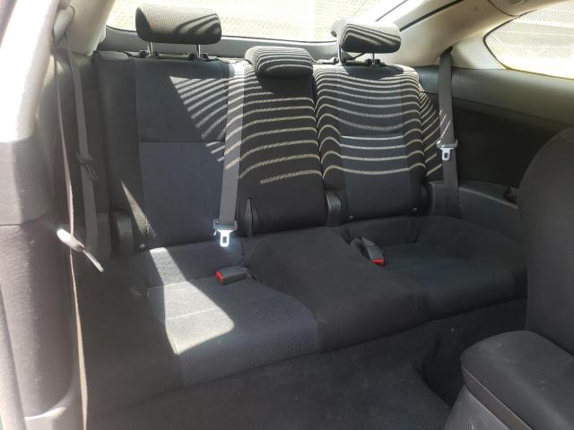 Photo 6 from auction – 2007 TOYOTA SCION TC with VIN JTKDE167970203551