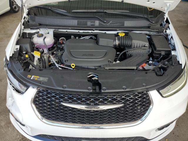 Photo 7 from auction – 2022 CHRYSLER PACIFICA T with VIN 2C4RC1BG4NR154299