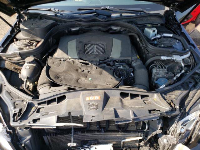 Photo 7 from auction – 2011 MERCEDES-BENZ E 350 4MAT with VIN WDDHF8HB6BA345722