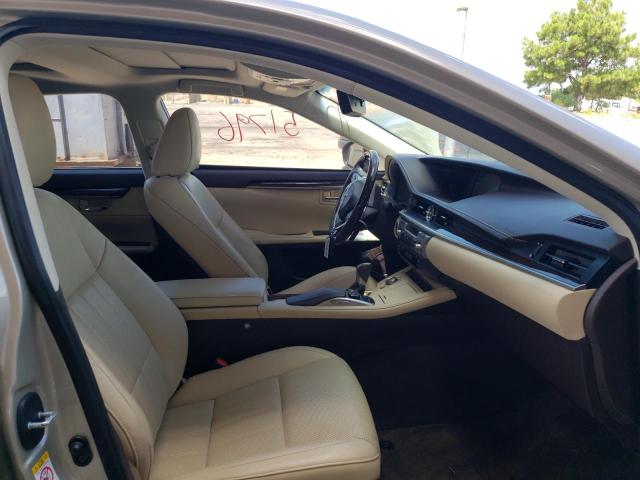 صورة رقم 5 من المزاد - 2016 LEXUS ES 350 مع VIN 58ABK1GG8GU028809