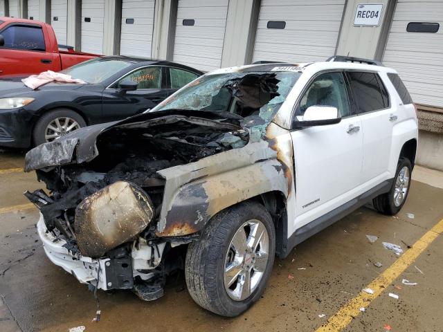 Photo 2 from auction – 2015 GMC TERRAIN SL with VIN 2GKFLTE39F6191332