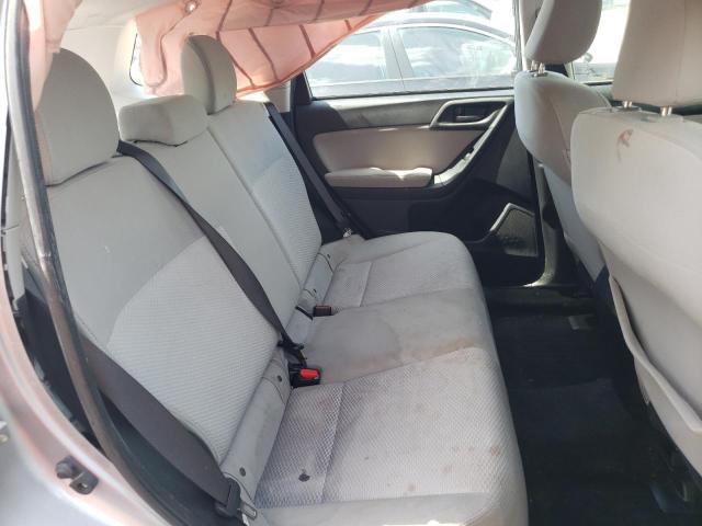 Photo 6 from auction – 2015 SUBARU FORESTER 2 with VIN JF2SJABCXFH521256