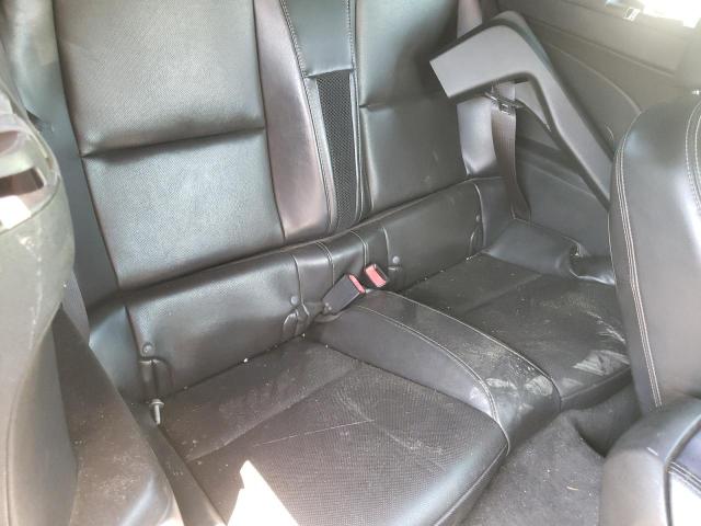 Photo 6 from auction – 2013 CHEVROLET CAMARO 2SS with VIN 2G1FK3DJ2D9227784