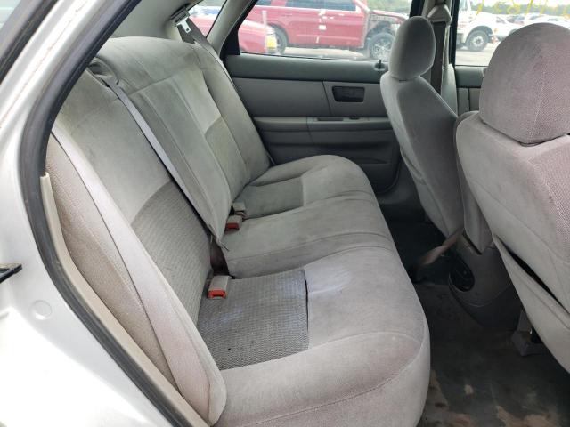Photo 6 from auction – 2006 FORD TAURUS SE with VIN 1FAFP53U06A201911