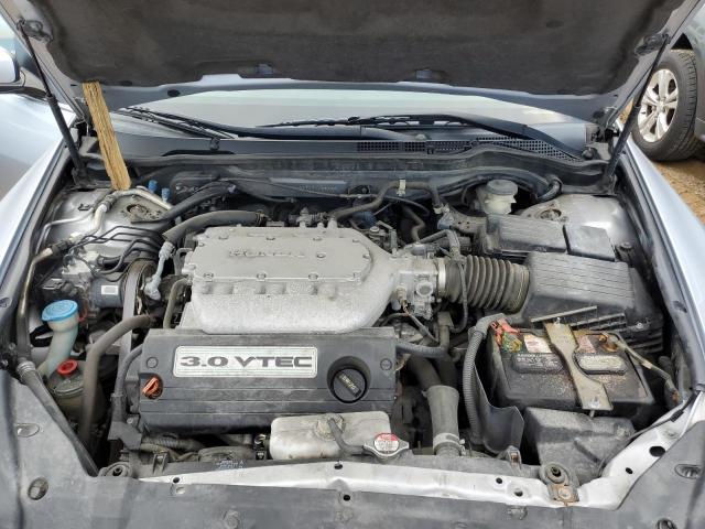 Photo 7 from auction – 2003 HONDA ACCORD EX with VIN 1HGCM66523A038028