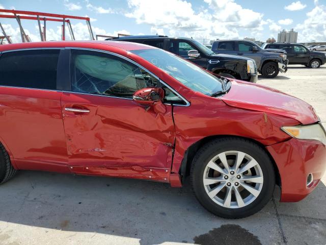 Photo 9 from auction – 2014 TOYOTA VENZA LE with VIN 4T3ZA3BB1EU082652