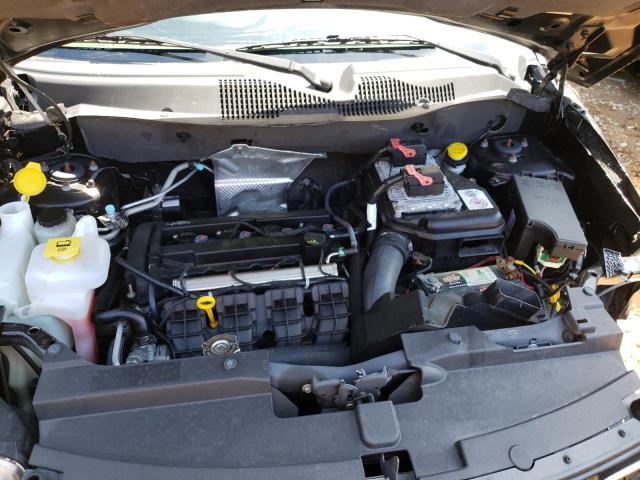 Photo 7 from auction – 2014 JEEP COMPASS SP with VIN 1C4NJCBA6ED749718