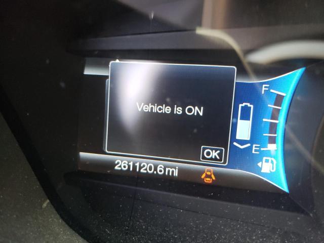 Photo 8 from auction – 2015 FORD FUSION TIT with VIN 3FA6P0RU9FR245812