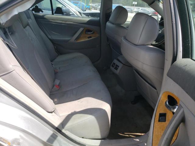 Photo 6 from auction – 2007 TOYOTA CAMRY CE with VIN 4T1BE46K27U083343