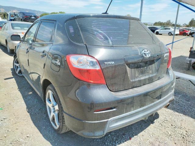 Photo 3 from auction – 2010 TOYOTA COROLLA MA with VIN 2T1KU4EEXAC479883