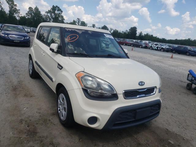 KIA SOUL 2012 с VIN KNDJT2A55C7473311 - Фото с аукциона