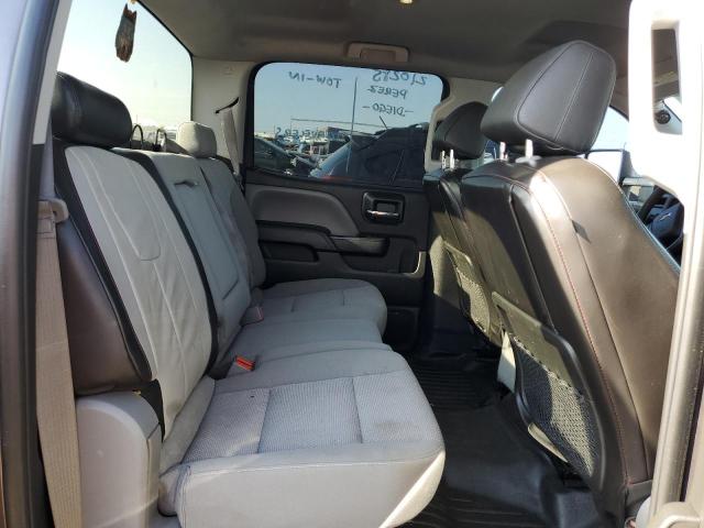 Photo 6 from auction – 2016 CHEVROLET SILVERADO with VIN 3GCUKNEC1GG140706