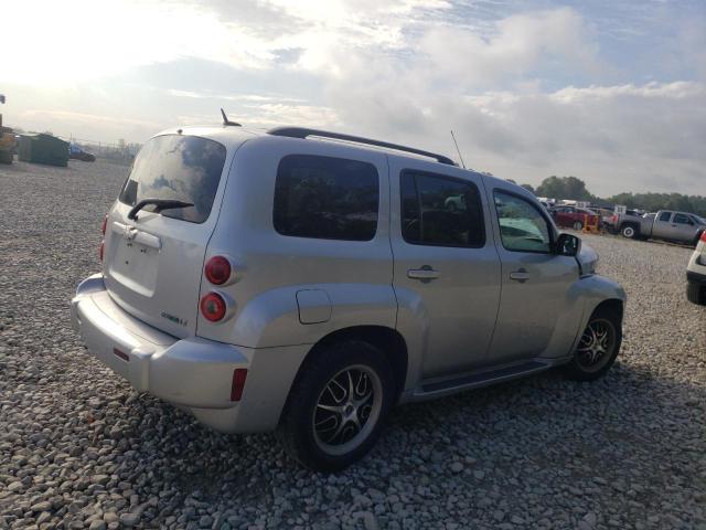 Photo 4 from auction – 2010 CHEVROLET HHR LT with VIN 3GNBABDB9AS547248